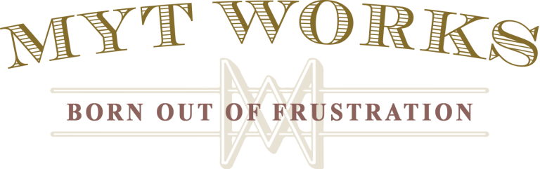 MYT Works — Born Out of Frustration