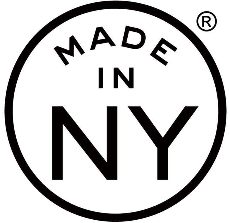 Made in New York City