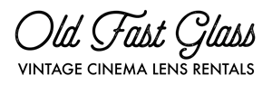 Old Fast Glass