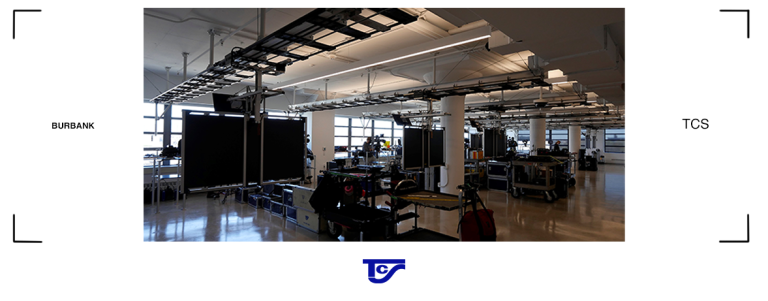 Opti-Glide at TCS, New York City