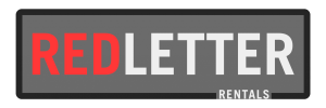 Red Letter Rentals