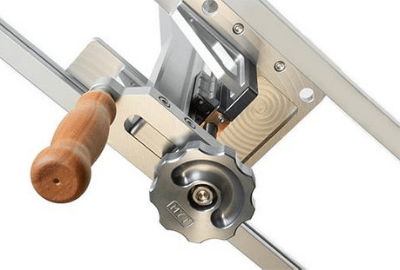 Opti-Glide camera checkout system