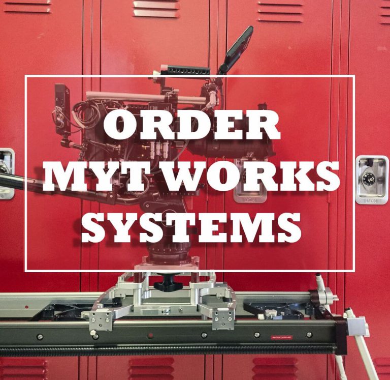 Order MYT Works systems