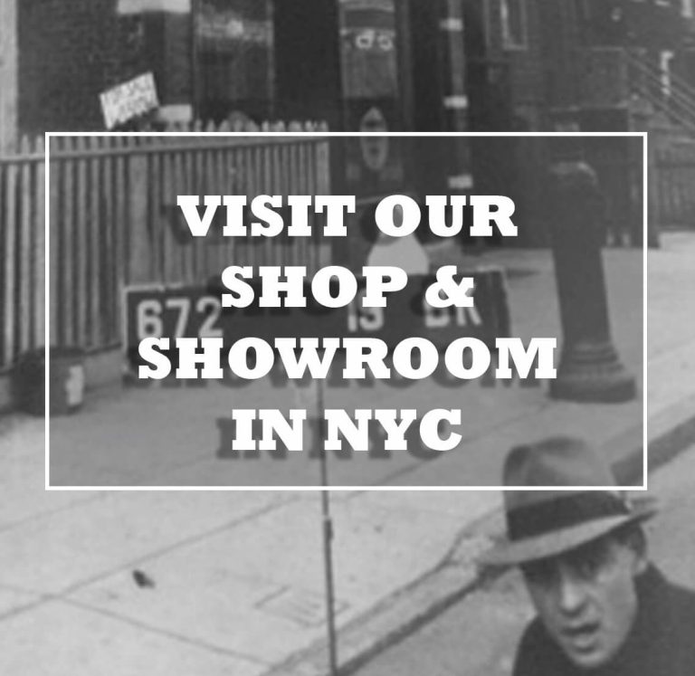 Visit our showroom